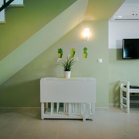 Holidays2Malaga Juan De Mena Apartments Exteriér fotografie